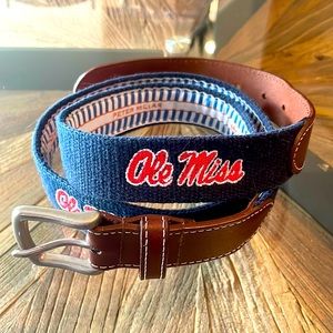 Peter Millar Belts for Men - Poshmark